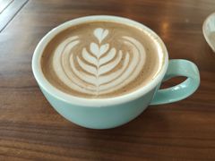 -VESH COFFEE(定西路店)