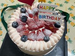 -逸绮瑶澜Miss Mousse Cake蛋糕(三里屯SOHO店)