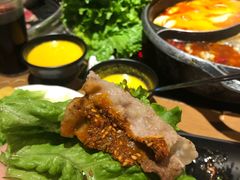-火炉火自助餐(悠唐购物中心店)