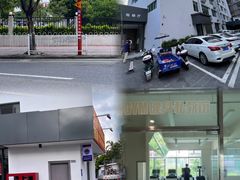 -RM GYM健身私教馆(白云元立方创意园店)