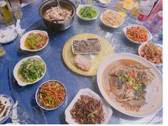 -国生茶庄·地道农家菜团建活动