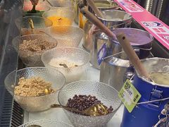-溪边姑娘·拉丝酸奶水果捞(春熙路店)