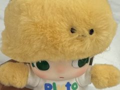 -泡泡玛特POPMART(侨福芳草地店)