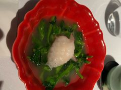 -悦轩中餐厅·高空江景·杭州柏悦酒店