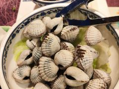 蚶子-宁波状元楼酒店(和义路店)