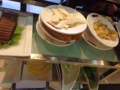 -天都火锅酒楼(虹梅南路店)