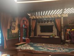 -甘尼仕印度餐厅爵士酒吧(阳春巷店)