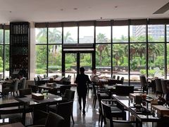 -美食汇·海鲜自助西餐厅·江门富力万达嘉华酒店