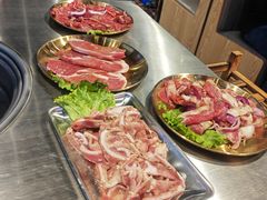 -苏小胖龙虾工坊·私房菜(金鼎华府店)