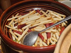 -乡食柴房  湖南乡里菜(龙岗中心城店)