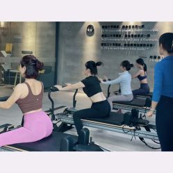 -JC·YOGA静禅瑜伽普拉提