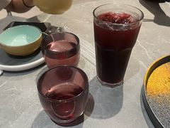 -荣记·囍粤茶餐厅(花都店)