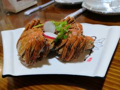 -呼吸森林·生态农庄农家乐私房菜