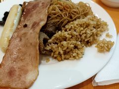 -长春净月潭喜来登酒店·盛宴标帜餐厅