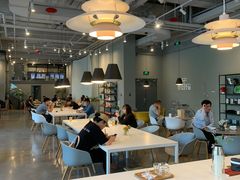 -dotcom coffee古点咖啡(致真大厦店)