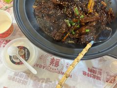 -回味黑鸭煲·始于2006(万松园店)