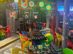 -纪录片《人生一串》体验店(静安店)
