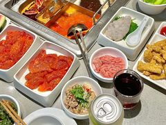 -海底捞火锅(杭州萧山宝龙广场店)