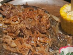 -極上萬膳·日料放题(海岸城店)