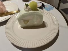 -KNOTKNOT珞珞·日式甜品(K11店)