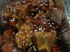 -尊宝比萨(江南豪园店)