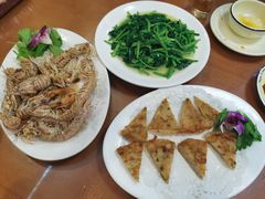 -友强·23年特色海鲜大排档(厦门店)