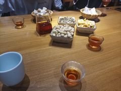 -竹里馆 ·茶食(奥体店)