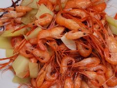 -小团圆灶台鱼·百城头牌菜(千岛湖店)