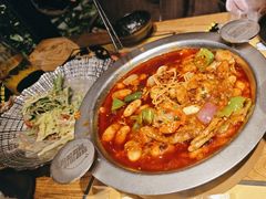 -嘎嘎鸭脑壳(金琴店)