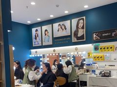 -海马体照相馆(重庆爱琴海购物公园店)
