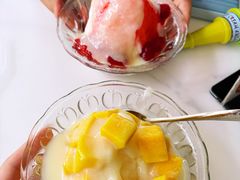-中雪冰冰凉(沙湾国际店)