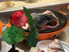 -大张烙馍村(泉山店)