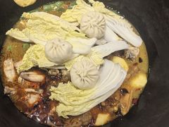 -玺炖·中国铁锅炖(虹桥天街店)