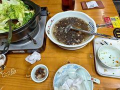 -61号餐吧(兴坪古镇漓江店)