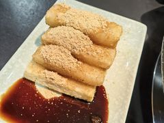 -老酉火锅(阳明古镇店)