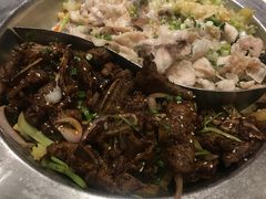 -小鱼小牛·鱼牛干锅·脆鱼火锅(世欧广场店)