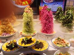 -山河屯铁锅炖(哈西站店)