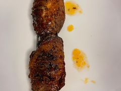 黑椒烤翅-鬼味烤翅(南锣鼓巷店)