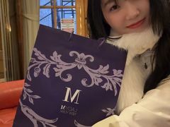 -Lady M Cake Boutique(麦迪逊大道店)