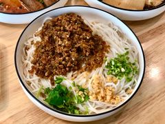 特色拌粉干-王阿盖手工小吃(环城西路店)