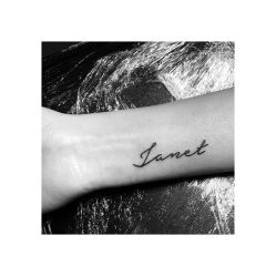 -墨無界刺青TATTOO
