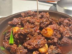 -黔渔翁豆花渎鱼(喷水池店)