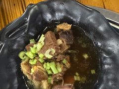 -荣记潮汕牛肉火锅(仙鹤街店)