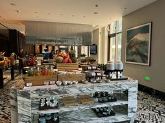 -杭州桐庐康莱德酒店西餐厅-舍