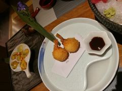 -京料理·日料自助·铁板燒(复悦城店)