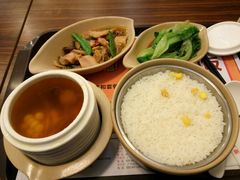 -多喝汤(天河北路店)
