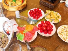 -湘约爨厨(太白立交店)