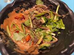 -老城味道·传统天津菜(杨柳青店)