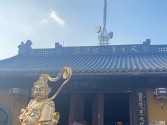 -灵顺寺