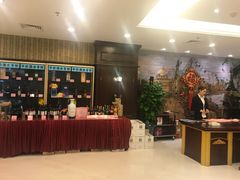 -紫阳富豪大酒店(惠南店)
